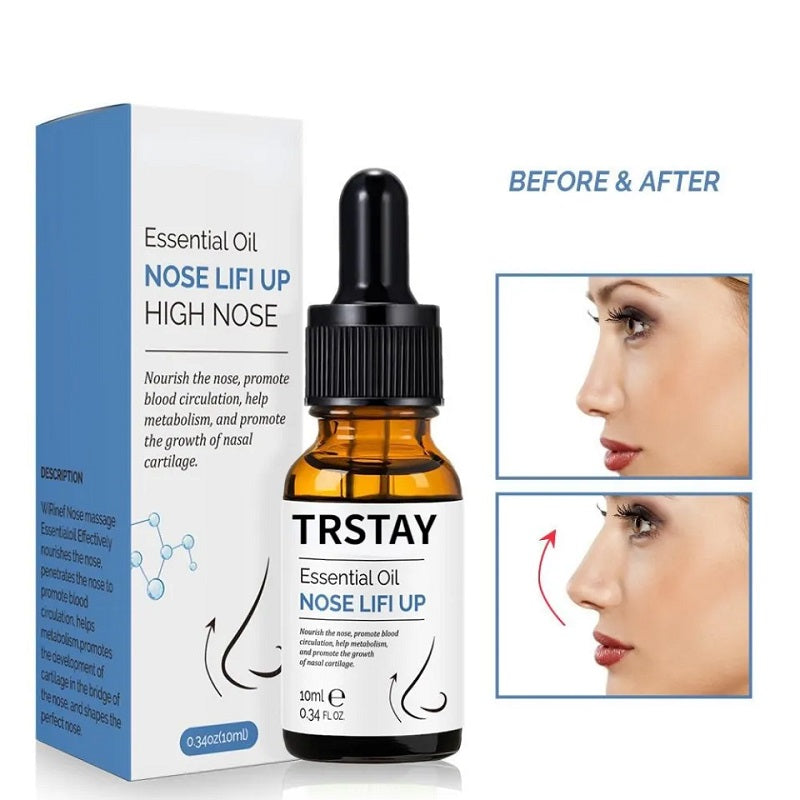 Nose Lift Up Essential Oil - Trstay