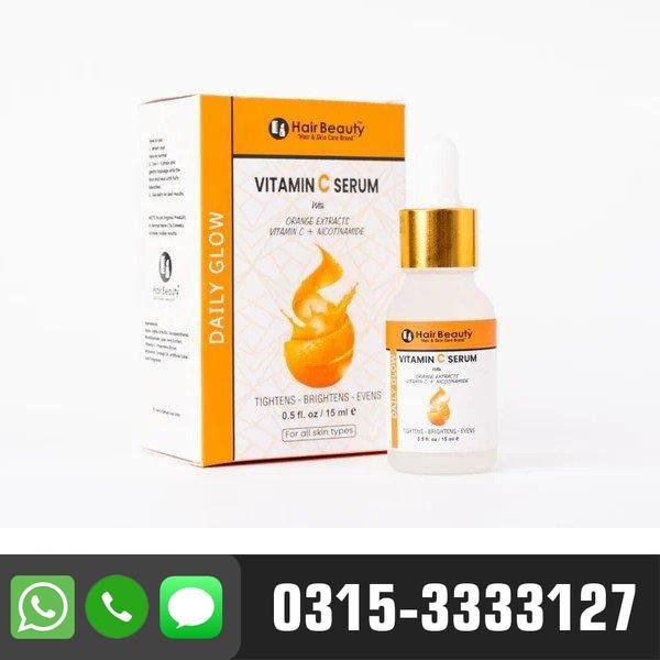 Ultra C Serum in Pakistan