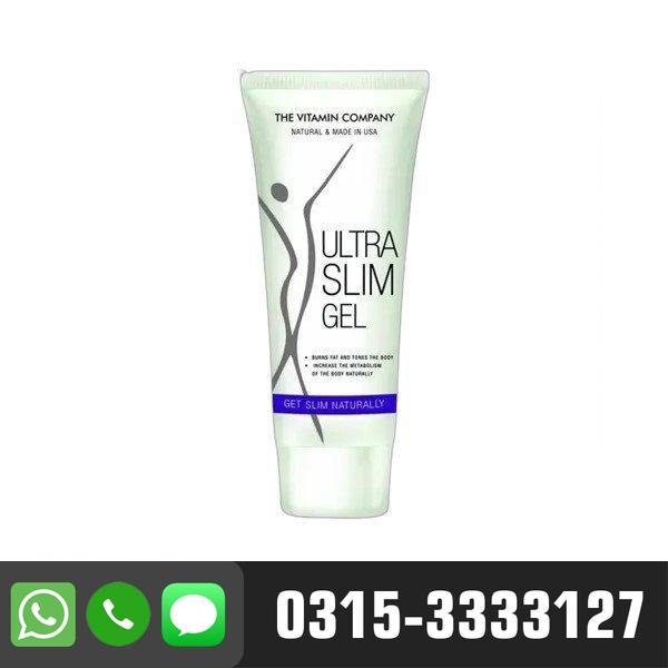 Ultra Slim Gel in Pakistan