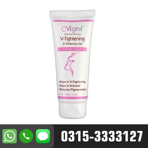 Vagina Tightening Cream in Pakistan