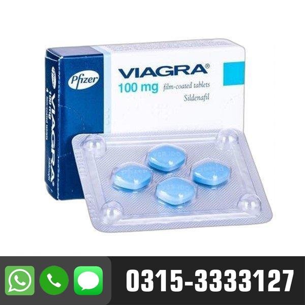 Viagra Tablets in Islamabad