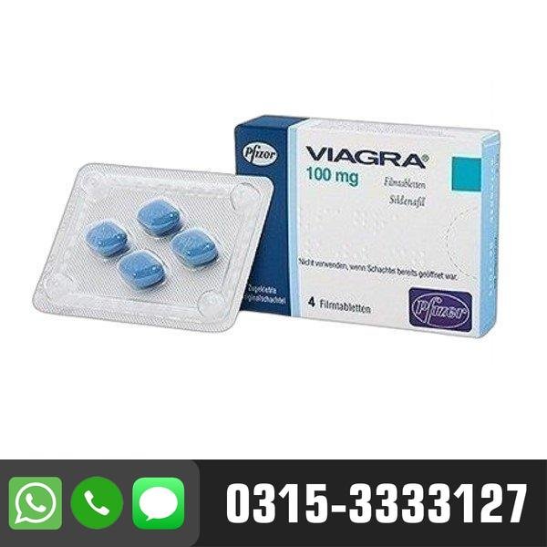 Viagra Tablet Price Karachi