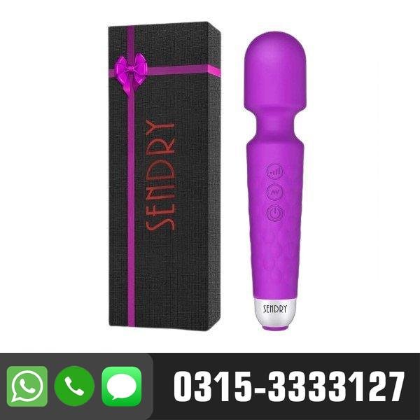 Wand Massager in Pakistan