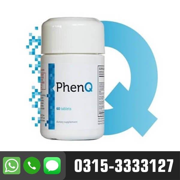 Phenq Tablets in Pakistan