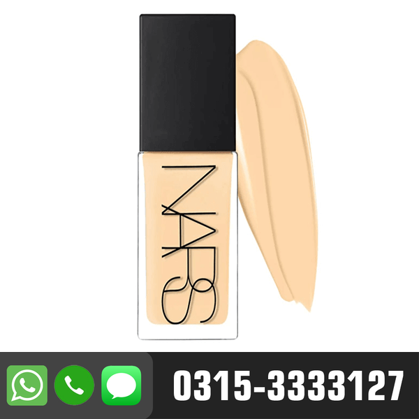 Nars Light Reflecting Foundation in Pakistan