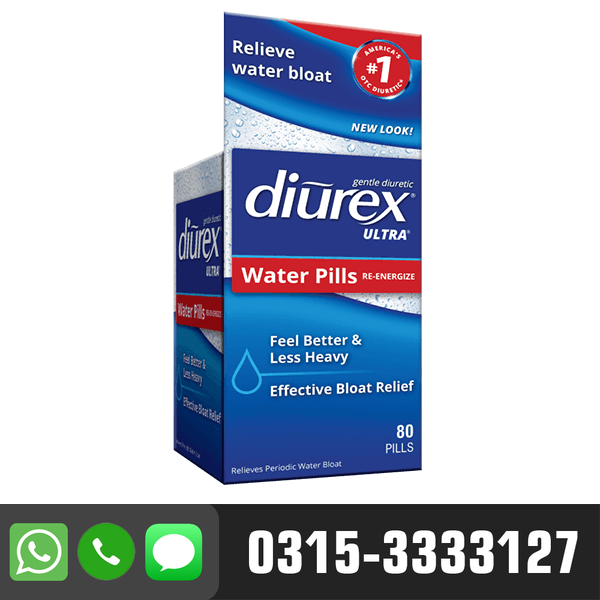 Diurex Ultra