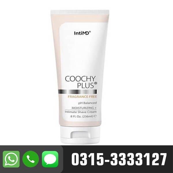 Pure Romance Coochy Shave Cream in Pakistan