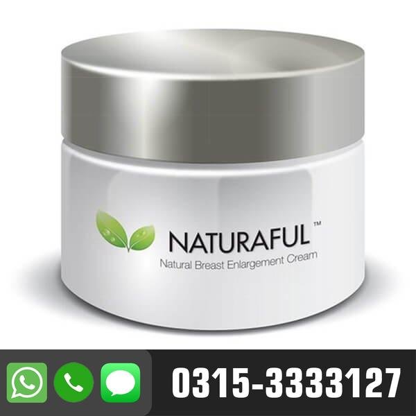 Naturaful Breast Enlargement Cream