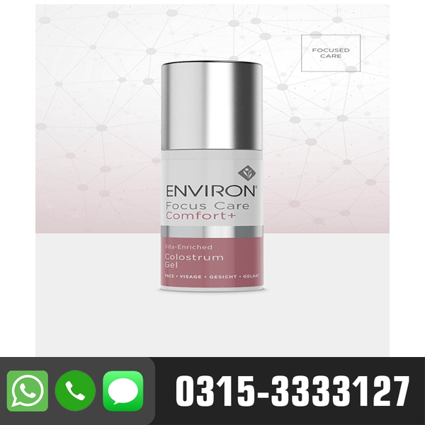 Environ Vita-Enriched Colostrum Gel