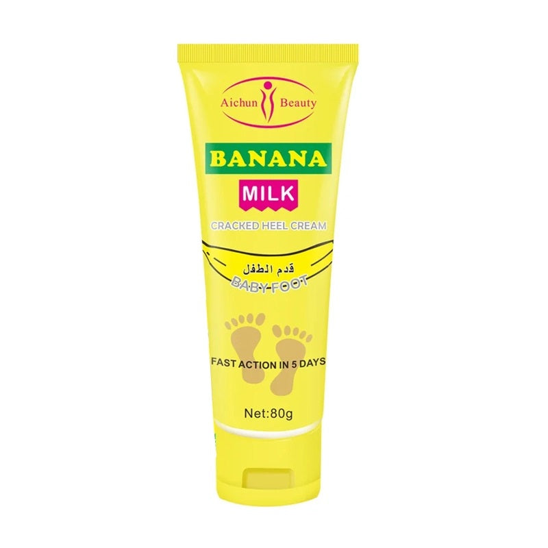 Banana Milk - Aichun Beauty