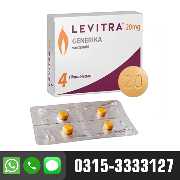 Levitra Tablets