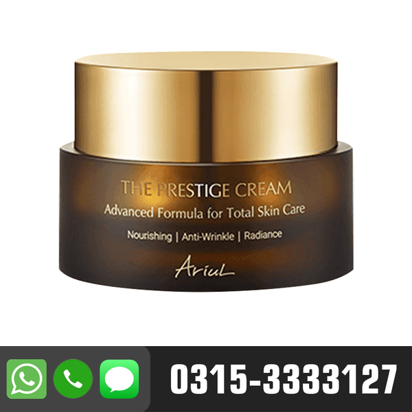 Ariul the Prestige Cream