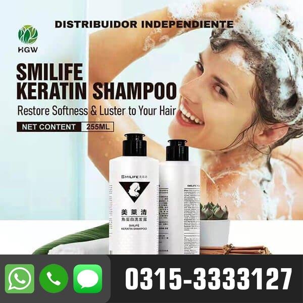 Keratin Shampoo Price