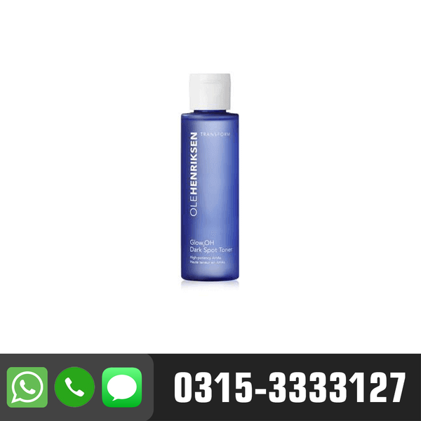 Ole Henriksen Glow2OH Dark Spot Toner in Pakistan