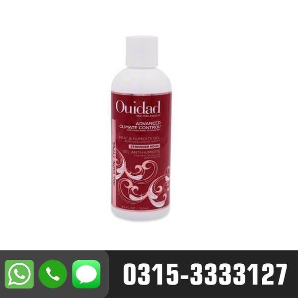 Ouidad Climate Control Gel in Pakistan