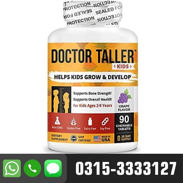 Doctor Taller