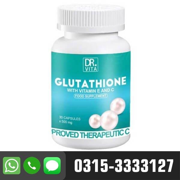 Dr. Vita Glutathione