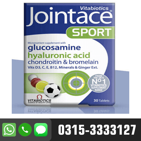 Jointace Sport