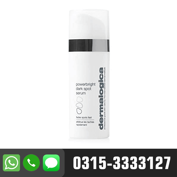 Dermalogica Powerbright Dark Spot Serum