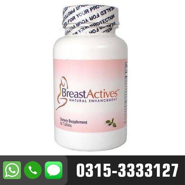 Breast Actives