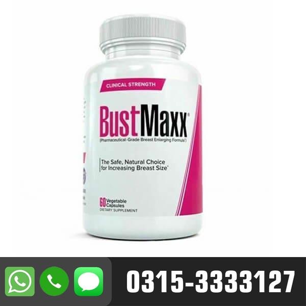 Bustmaxx Price