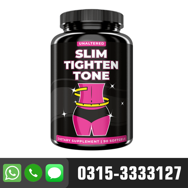 Slim Tighten Tone Price in Pakistan