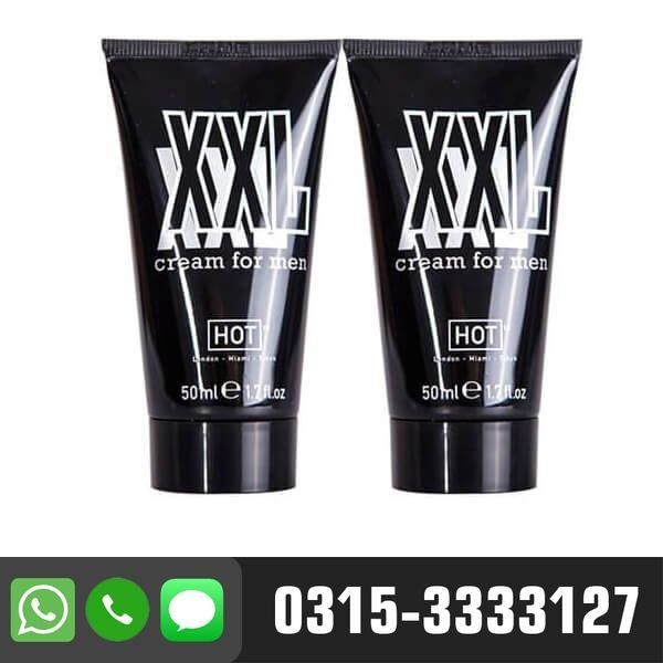 Xxl For Men Penis Enlargement Gel & Cream in Pakistan