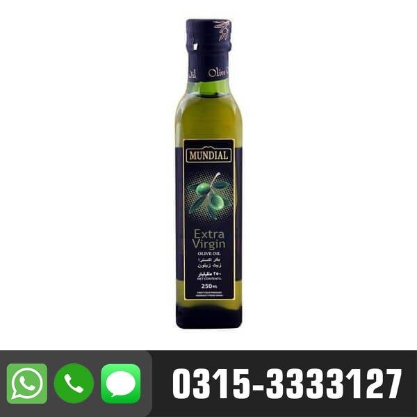 Virgin Olive Oil In Pakistan