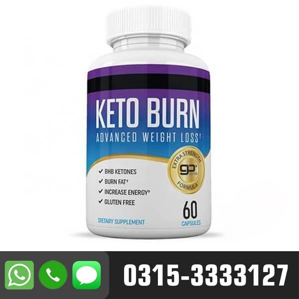 Keto Slimming Pills