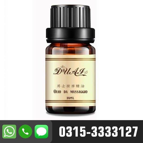 Duai Essential Oil