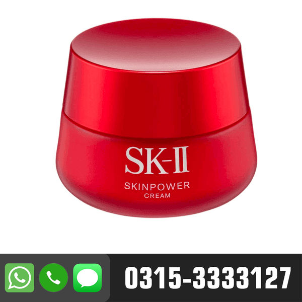 Sk-11 Skin Power Cream in Pakistan