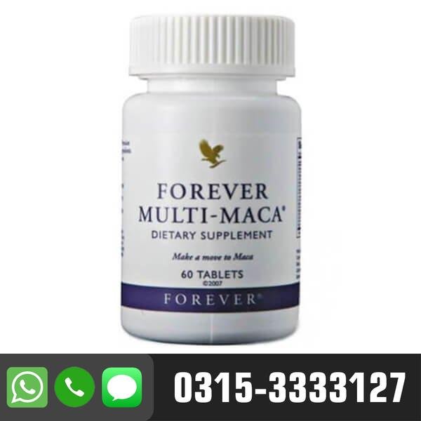 Forever Multi Maca