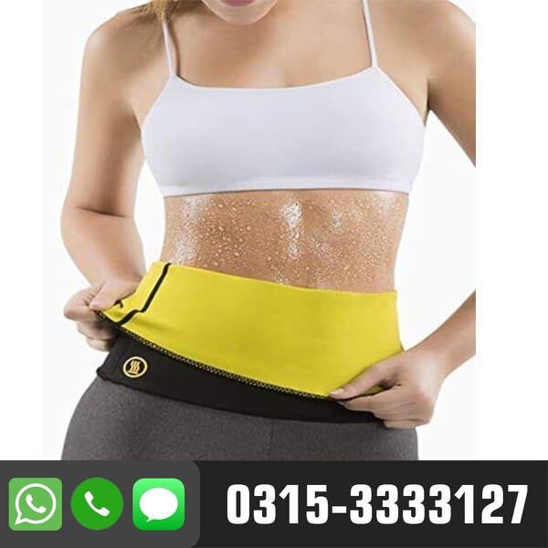 Body Shaper Belt